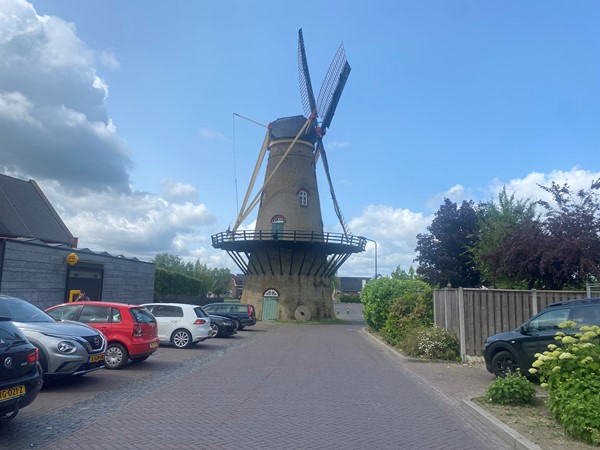 Medium property photo - Molendijk 14, 4542 BJ Hoek